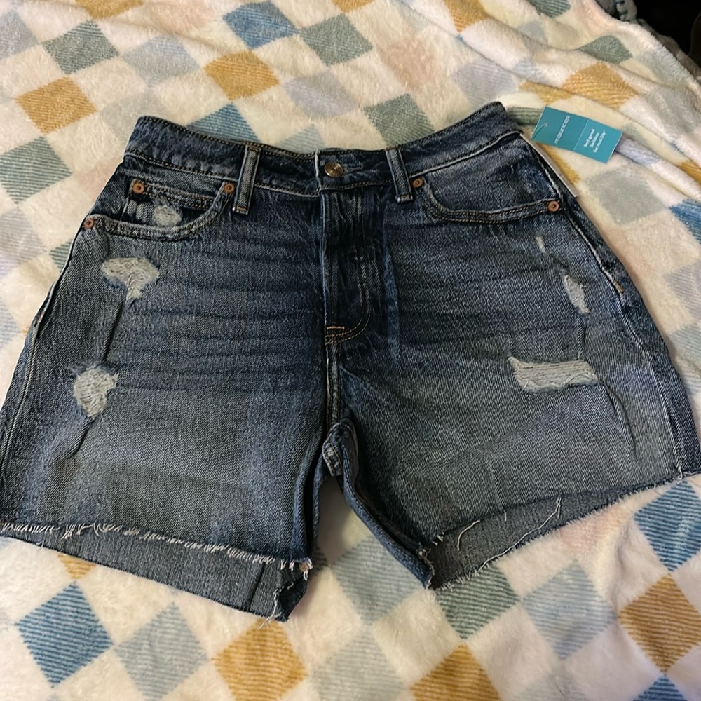 Women’s new Jean shorts